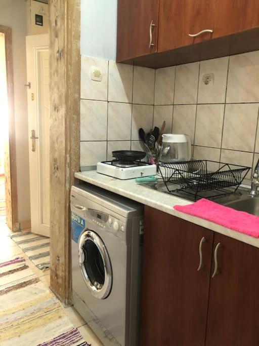 Kaleici Muhtesem Konum Deniz Yakini 1+0 Oezel Ev Daire Antalya
